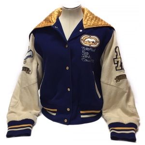 ecko unltd 1972 jacket